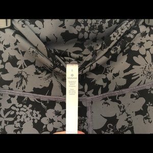 Lululemon Wunder Under High Rise Tight